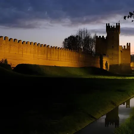 Macri Affittacamere Montagnana (Veneto)