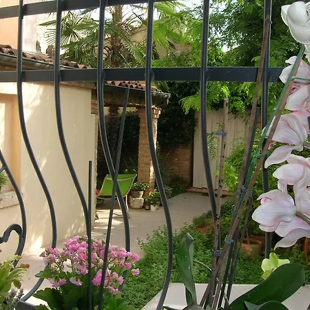 Πανσιόν Macri 3*