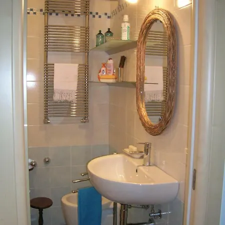 Macri Πανσιόν 3*