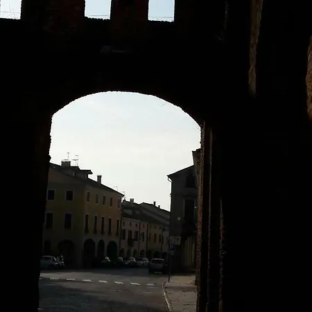 Πανσιόν Macri