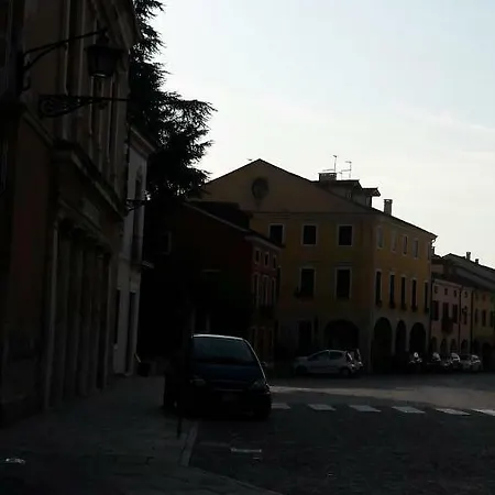 Macri Πανσιόν 3*