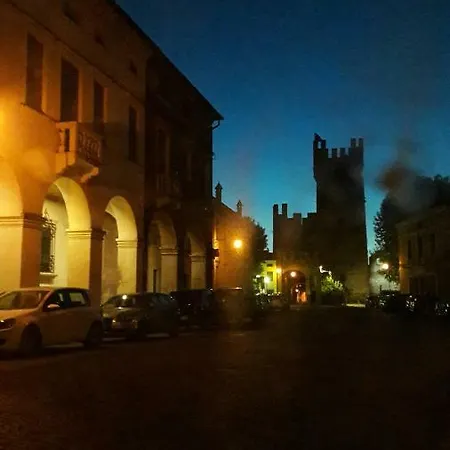 Macri Montagnana (Veneto)