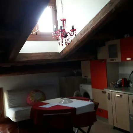 Πανσιόν Macri Montagnana (Veneto)