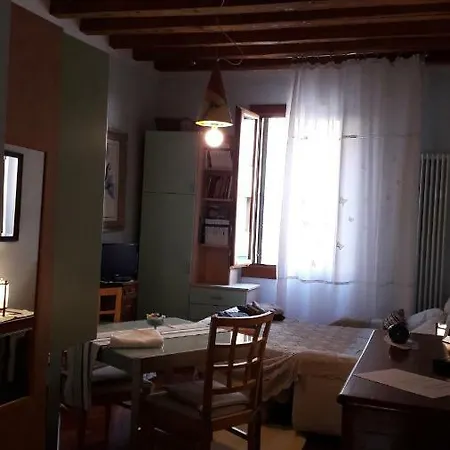 Macri Πανσιόν Montagnana (Veneto)