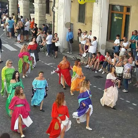 Macri Montagnana (Veneto)