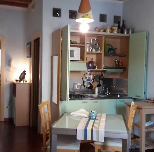 Macri Maison d'hôtes 3*