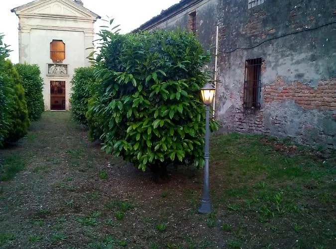 Macri Gæstehus 3*