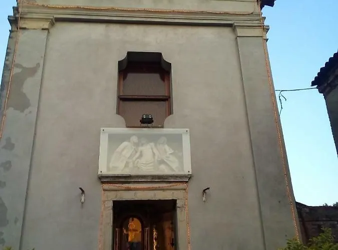 Maison d'hôtes Macri