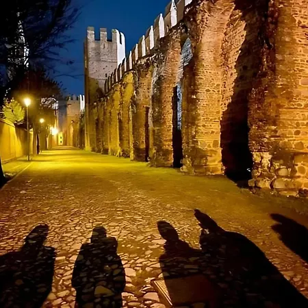Macri * Montagnana (Veneto)