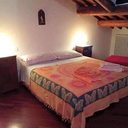 Gasthof Macri 3*