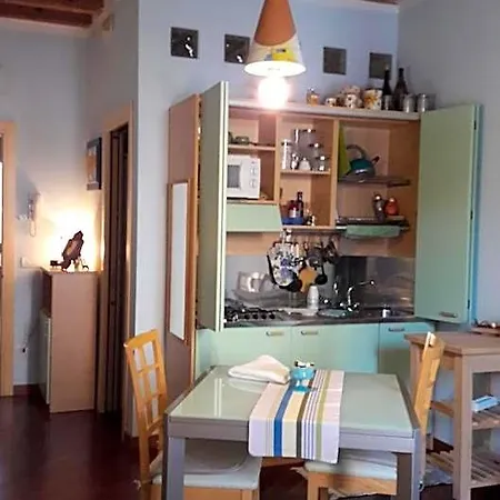 Macri 3* Montagnana (Veneto)