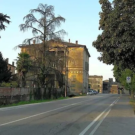 Macri 3* Montagnana (Veneto)