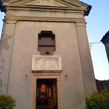 Macri Montagnana (Veneto)