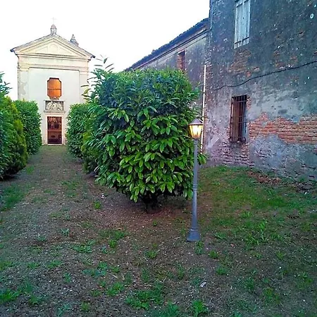 Gasthof Macri Montagnana (Veneto)