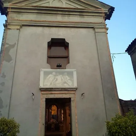 Gasthof Macri